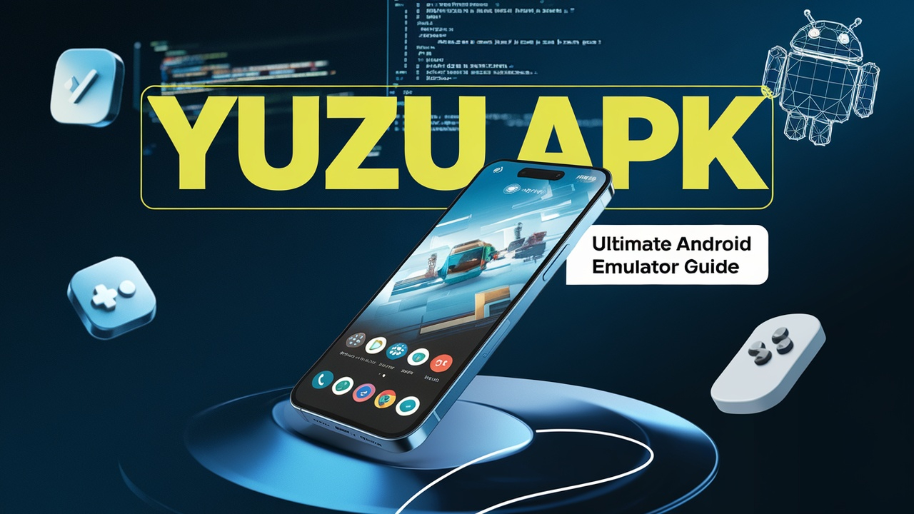 Yuzu APK