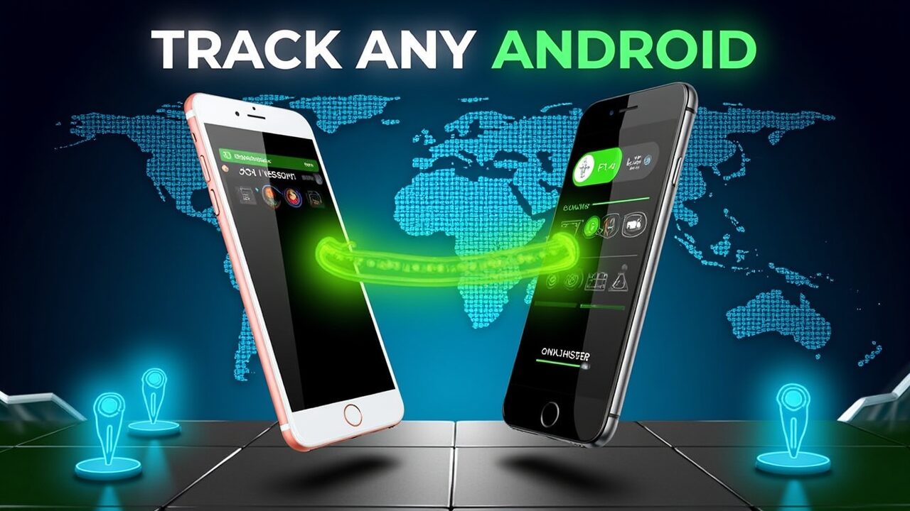 how to track android phone from iphone - img - BlueditAPK